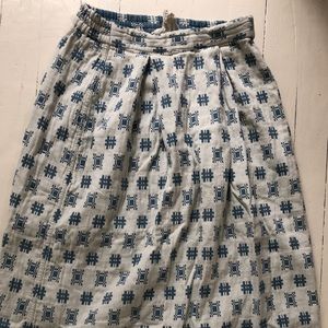 Ace  & Jig skirt